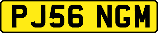 PJ56NGM