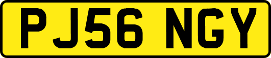 PJ56NGY
