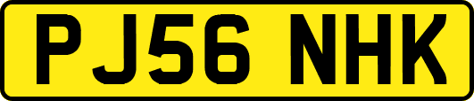 PJ56NHK