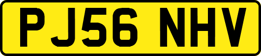 PJ56NHV