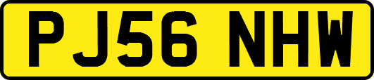 PJ56NHW