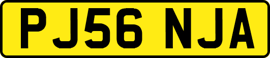 PJ56NJA