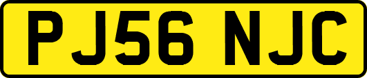 PJ56NJC