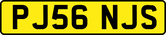 PJ56NJS