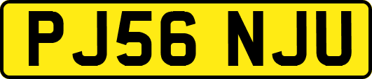 PJ56NJU