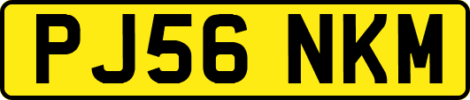 PJ56NKM