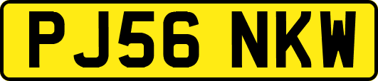 PJ56NKW