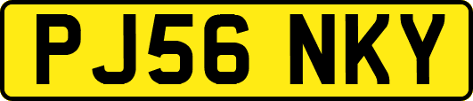 PJ56NKY