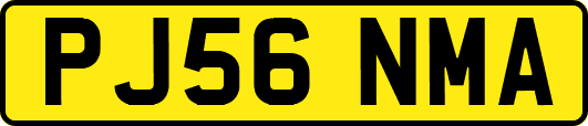 PJ56NMA