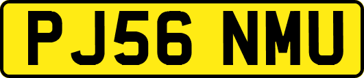 PJ56NMU