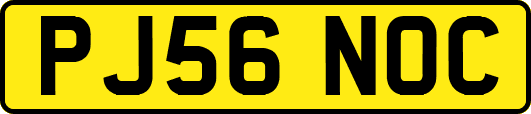 PJ56NOC