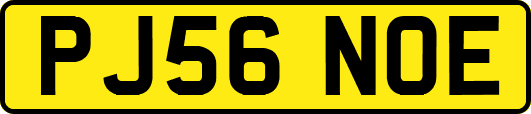 PJ56NOE