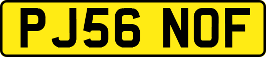 PJ56NOF