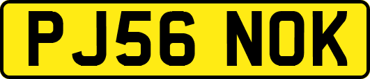 PJ56NOK