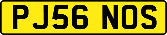 PJ56NOS