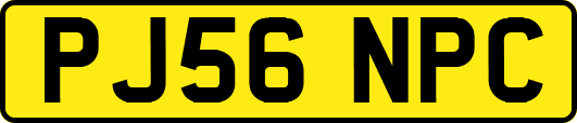 PJ56NPC