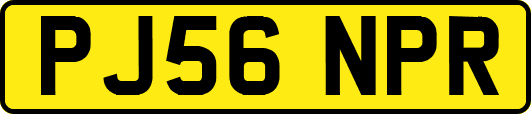 PJ56NPR