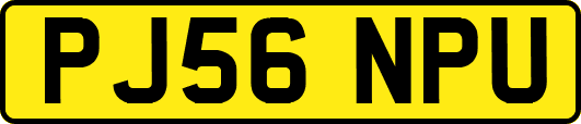 PJ56NPU