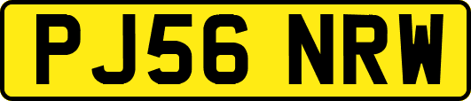PJ56NRW