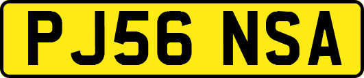 PJ56NSA