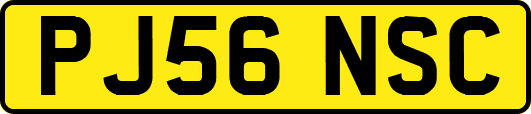PJ56NSC