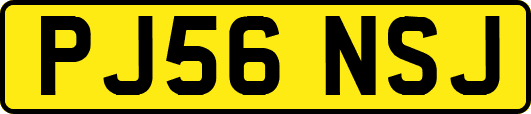 PJ56NSJ