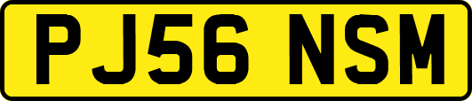 PJ56NSM
