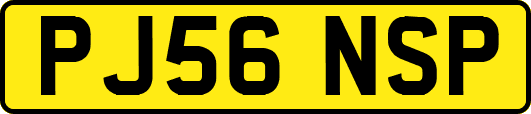 PJ56NSP