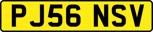 PJ56NSV