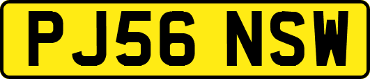PJ56NSW