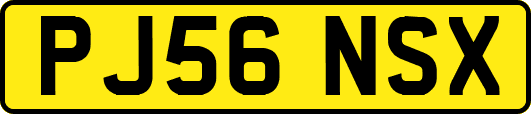 PJ56NSX