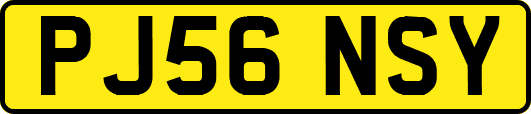 PJ56NSY