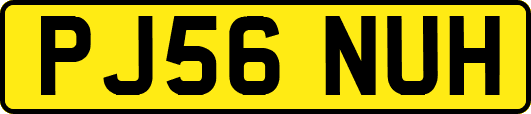 PJ56NUH