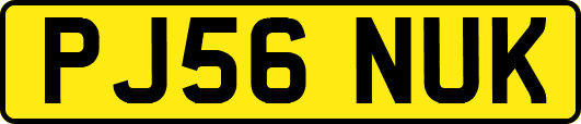 PJ56NUK