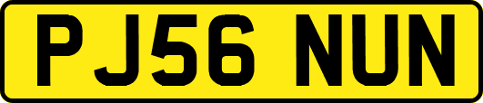 PJ56NUN