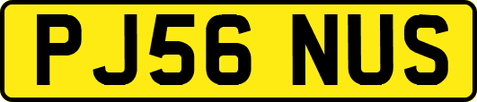 PJ56NUS
