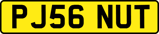 PJ56NUT