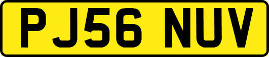 PJ56NUV