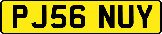 PJ56NUY