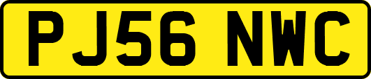 PJ56NWC
