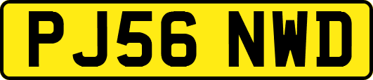 PJ56NWD