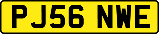 PJ56NWE