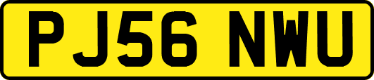 PJ56NWU