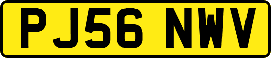 PJ56NWV