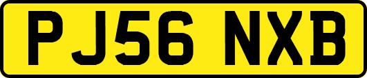 PJ56NXB