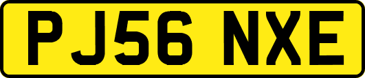 PJ56NXE