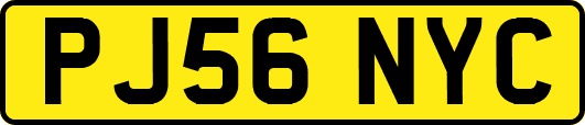 PJ56NYC