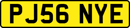 PJ56NYE