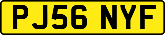 PJ56NYF