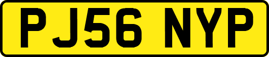 PJ56NYP